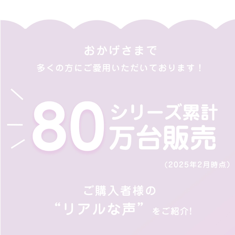 ハンディファン 携帯扇風機（F16）