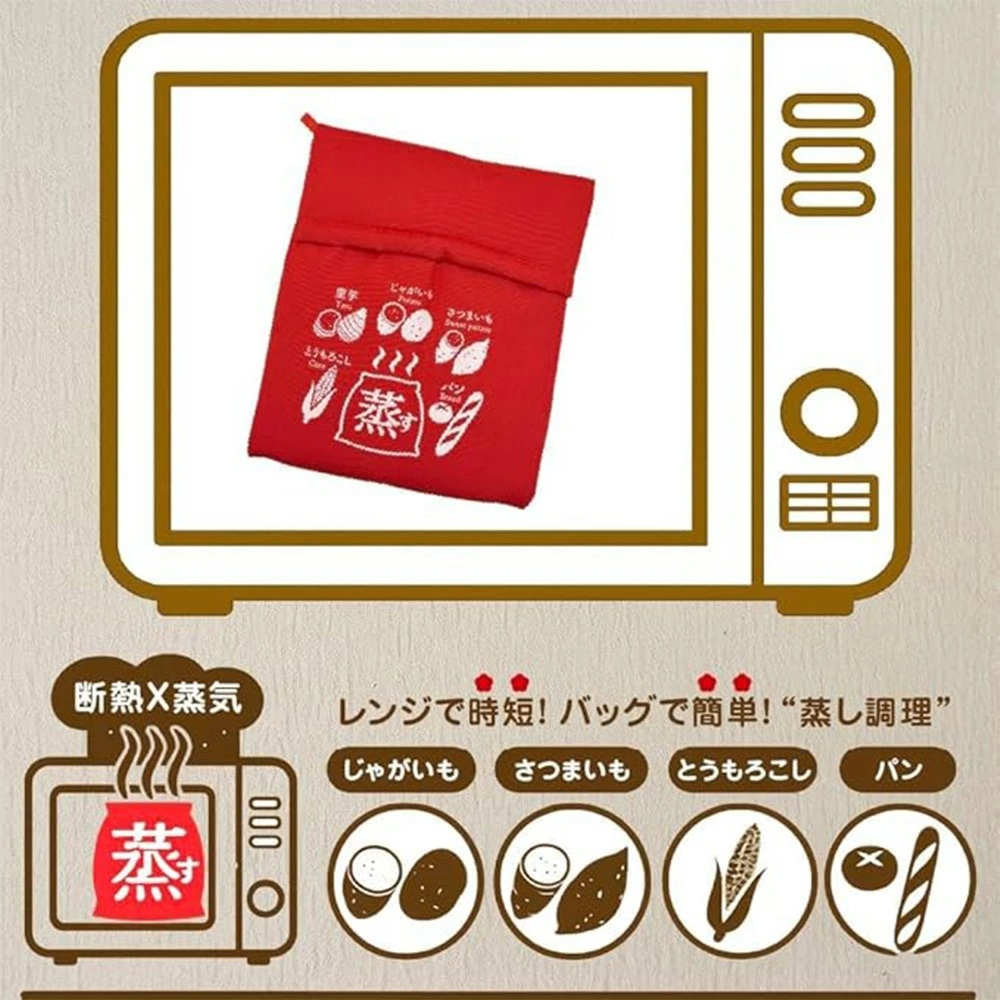 調理用バッグ