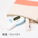体温計（医療機器認証済み）