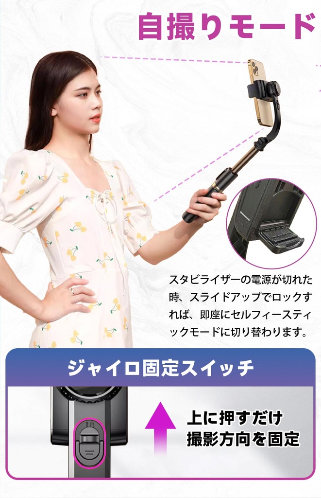 ジンバル （Q08）