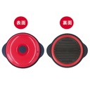 電子レンジ調理器