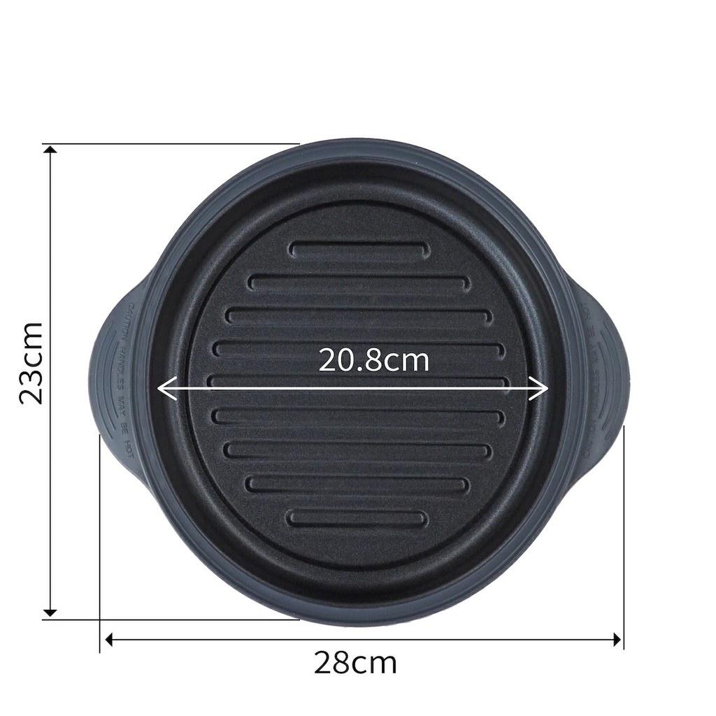 電子レンジ調理器